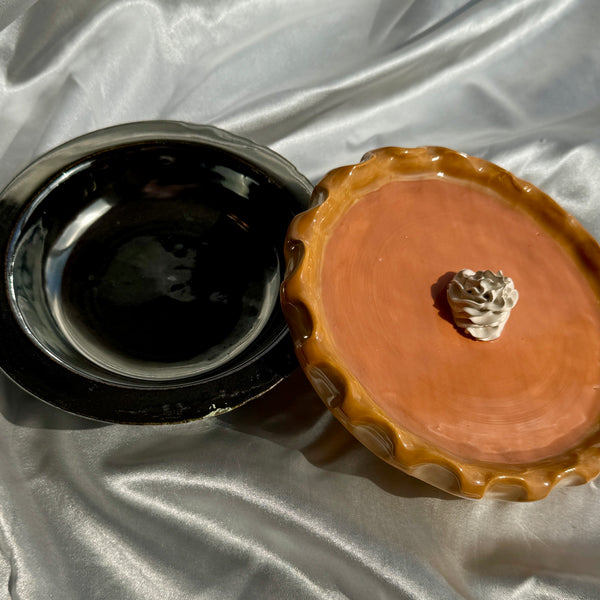 Pumpkin Pie Box FINAL SALE