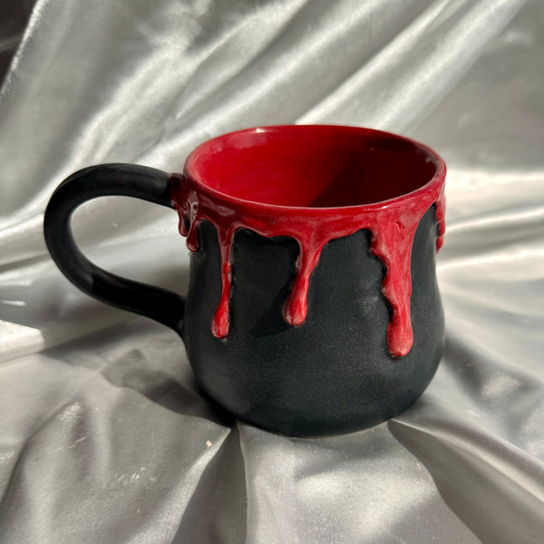 Bloody Mug FINAL SALE