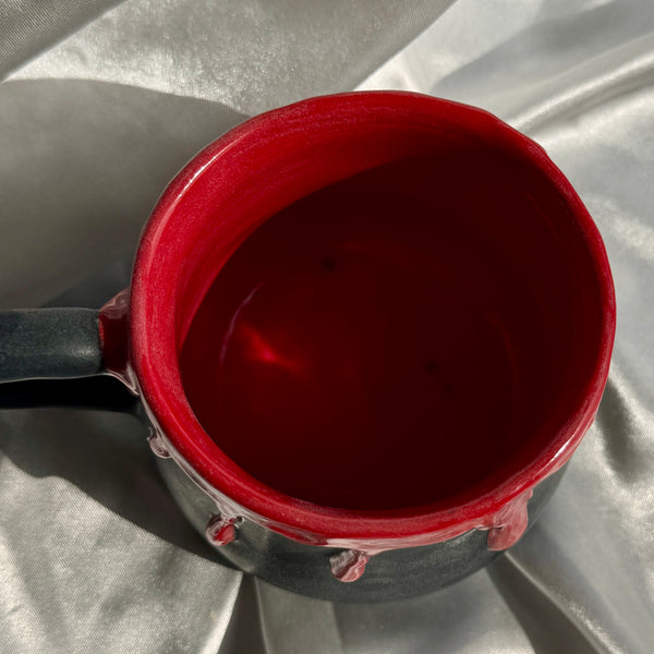 Bloody Mug FINAL SALE