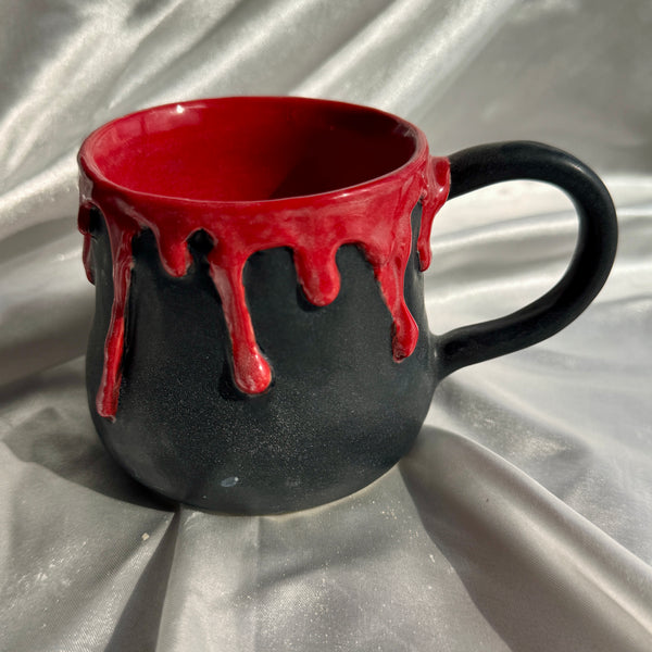 Bloody Mug FINAL SALE