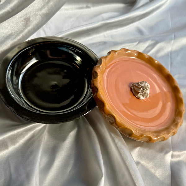 Pumpkin Pie Box FINAL SALE