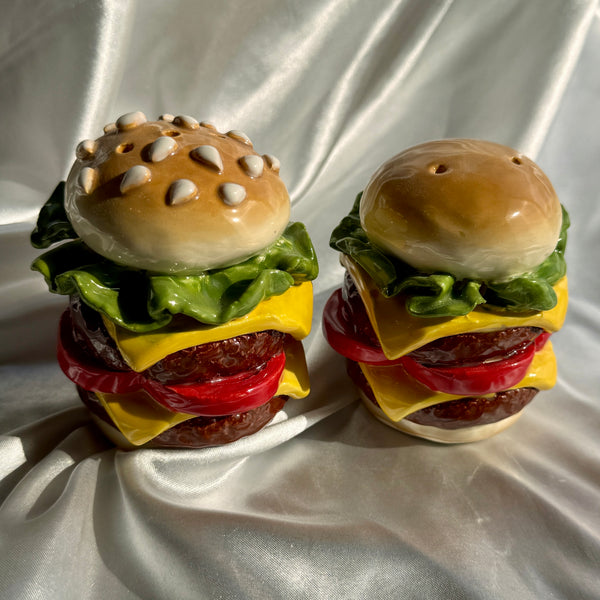 Burger S&P Shakers FINAL SALE