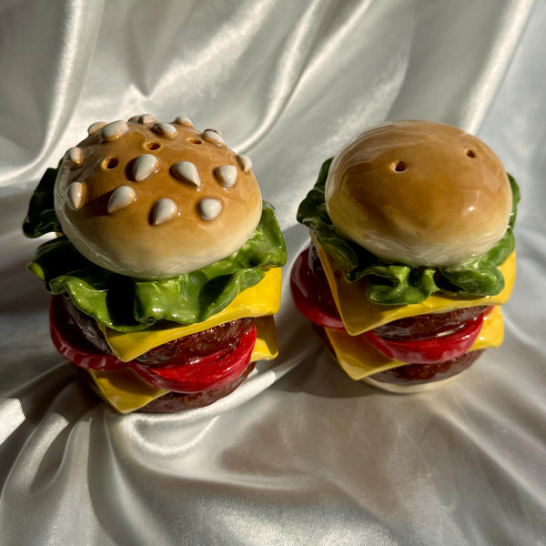 Burger S&P Shakers FINAL SALE