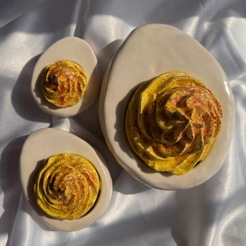 Deviled Egg Boxes PREORDER