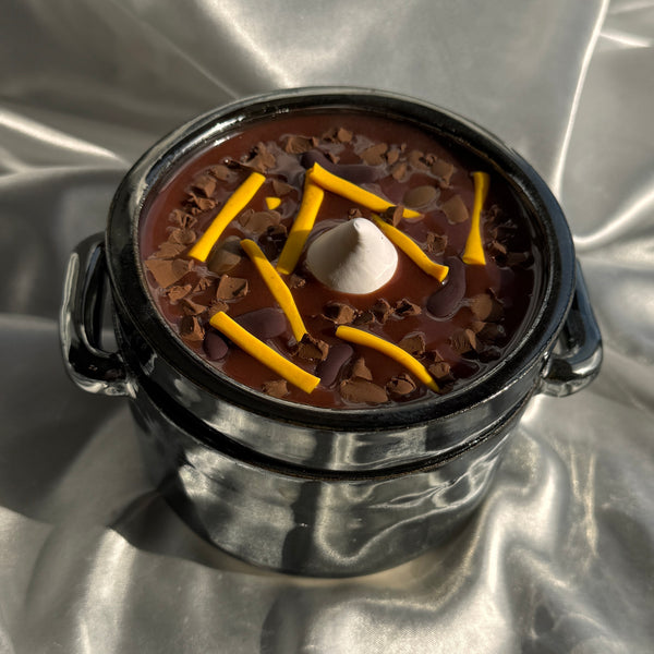 Chili Box FINAL SALE