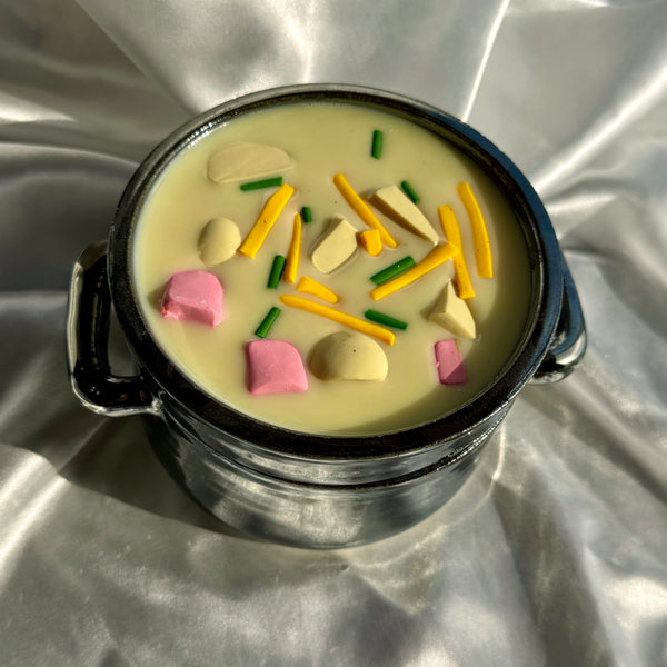 Potato Soup FINAL SALE