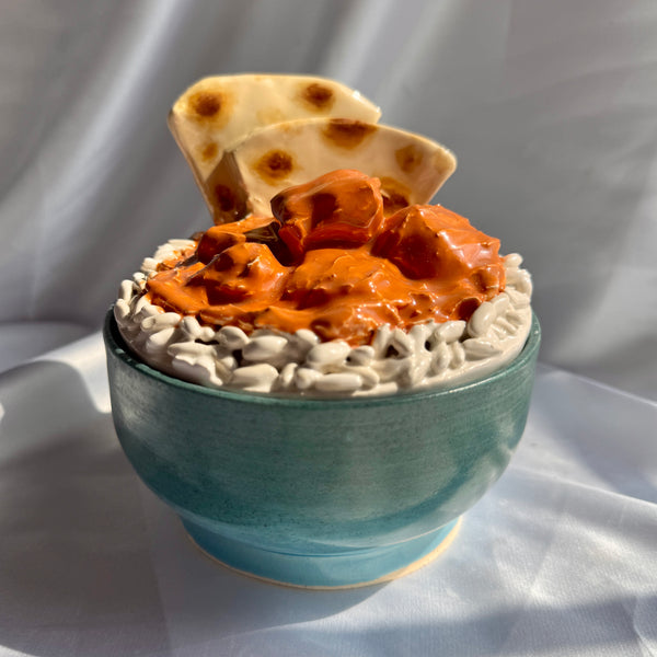 Butter Chicken Box PREORDER