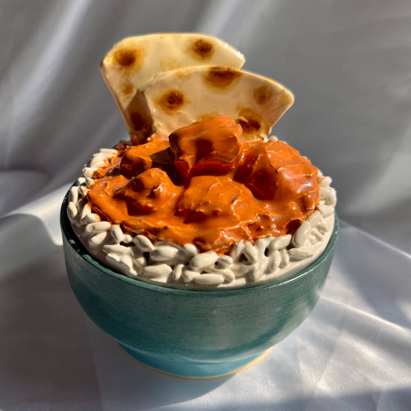 Butter Chicken Box PREORDER