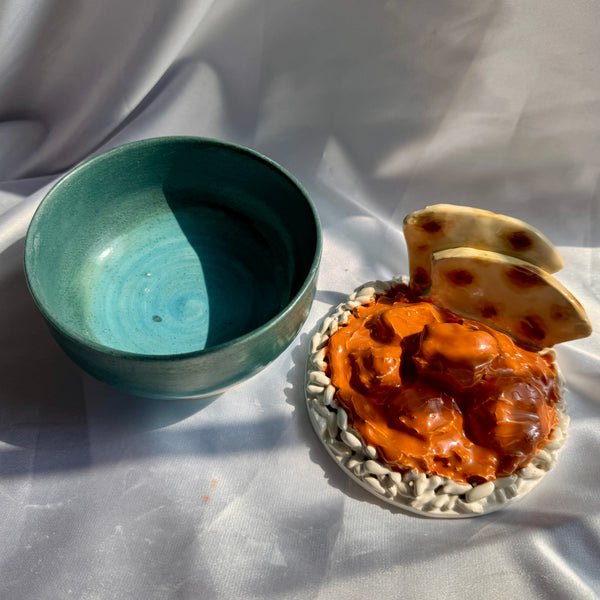 Butter Chicken Box PREORDER