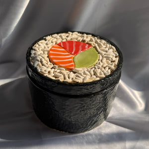 Sushi Box