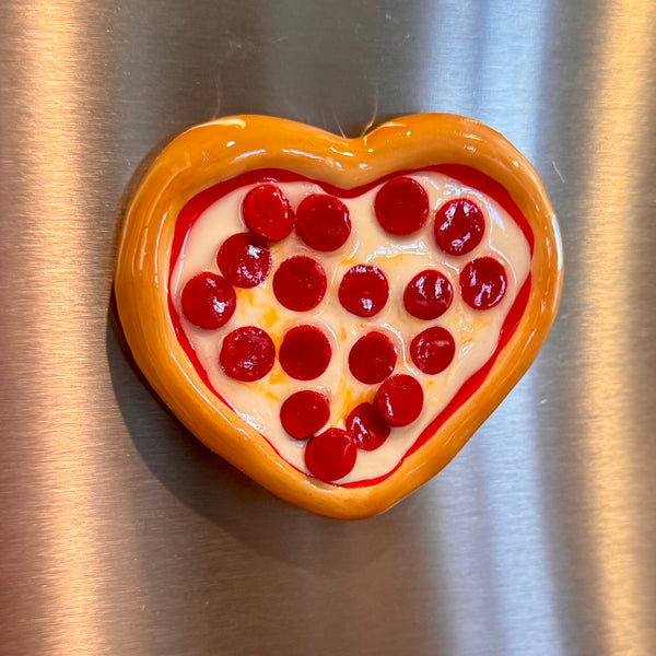 PREORDER Pizza Magnets