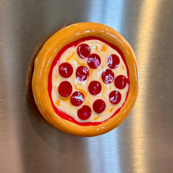 PREORDER Pizza Magnets