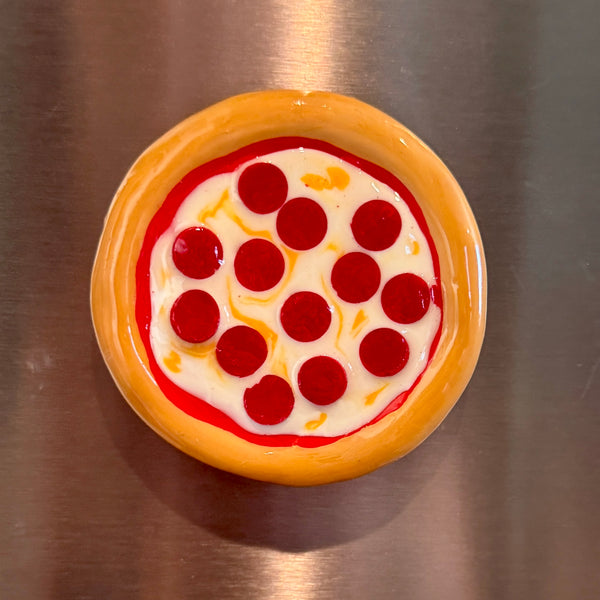 PREORDER Pizza Magnets
