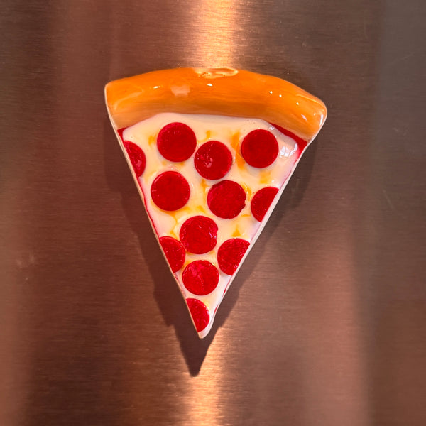 PREORDER Pizza Magnets