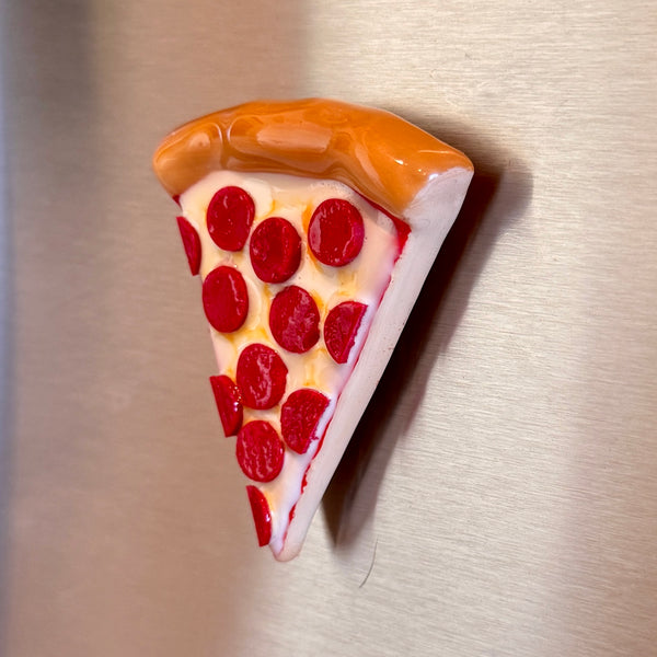 PREORDER Pizza Magnets