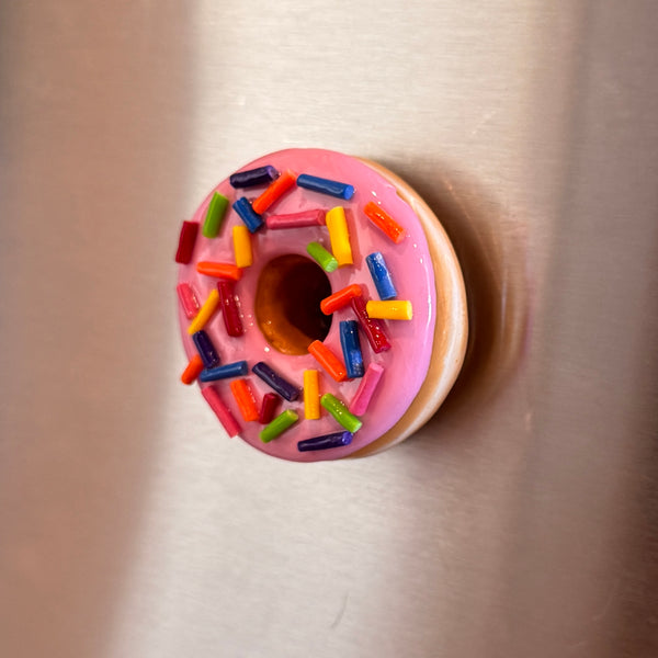 PREORDER Donut Magnets