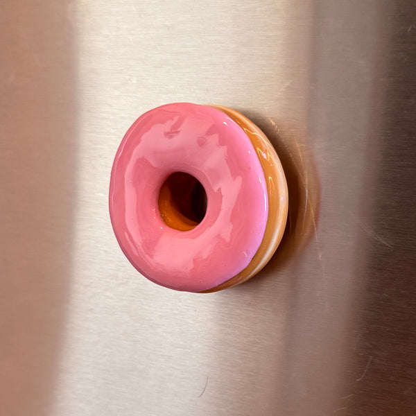 PREORDER Donut Magnets