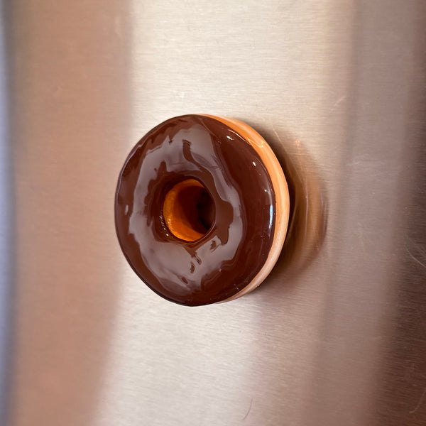 PREORDER Donut Magnets