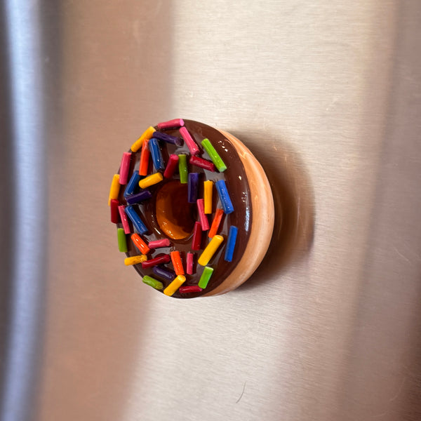 PREORDER Donut Magnets