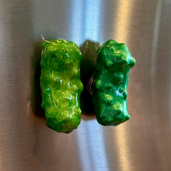 PREORDER Pickle Magnets