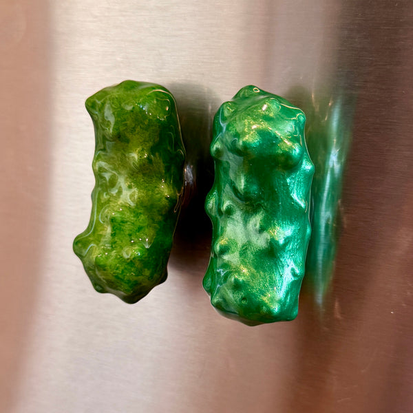 PREORDER Pickle Magnets