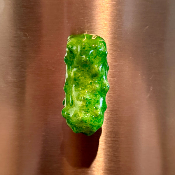 PREORDER Pickle Magnets