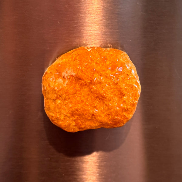 PREORDER Chicken Nugget Magnet