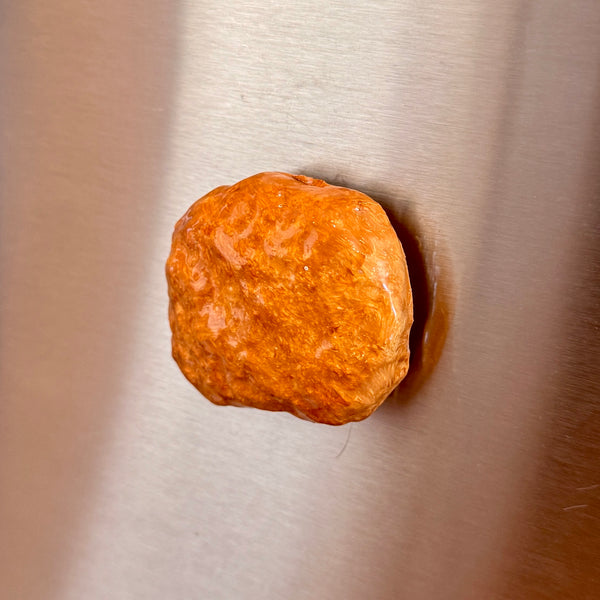 PREORDER Chicken Nugget Magnet