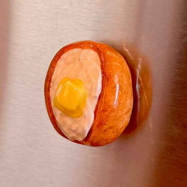 PREORDER Baked Potato Magnet