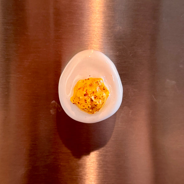 PREORDER Deviled Egg Magnets