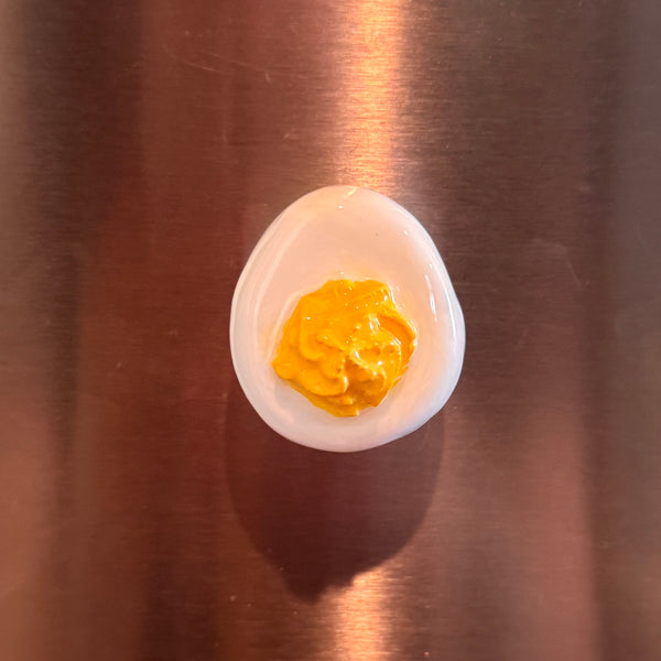 PREORDER Deviled Egg Magnets