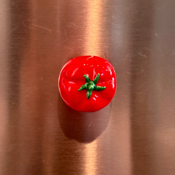PREORDER Tomato Magnet