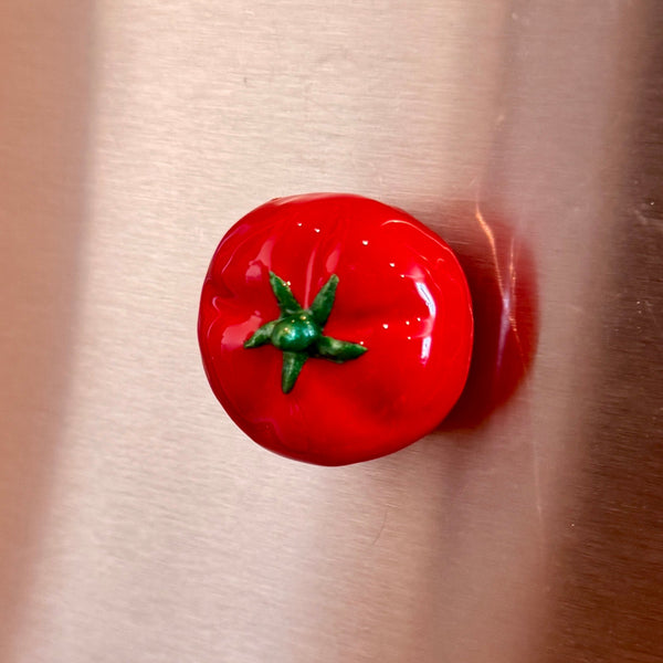 PREORDER Tomato Magnet