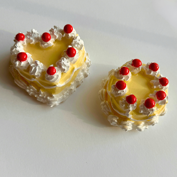 Lemon Cake Magnets PREORDER