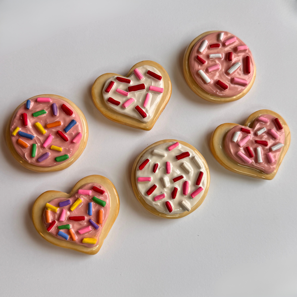 PREORDER Sugar Cookie Magnets